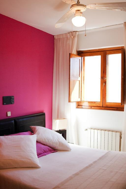 Gran Hostal San Segundo Ávila Eksteriør bilde