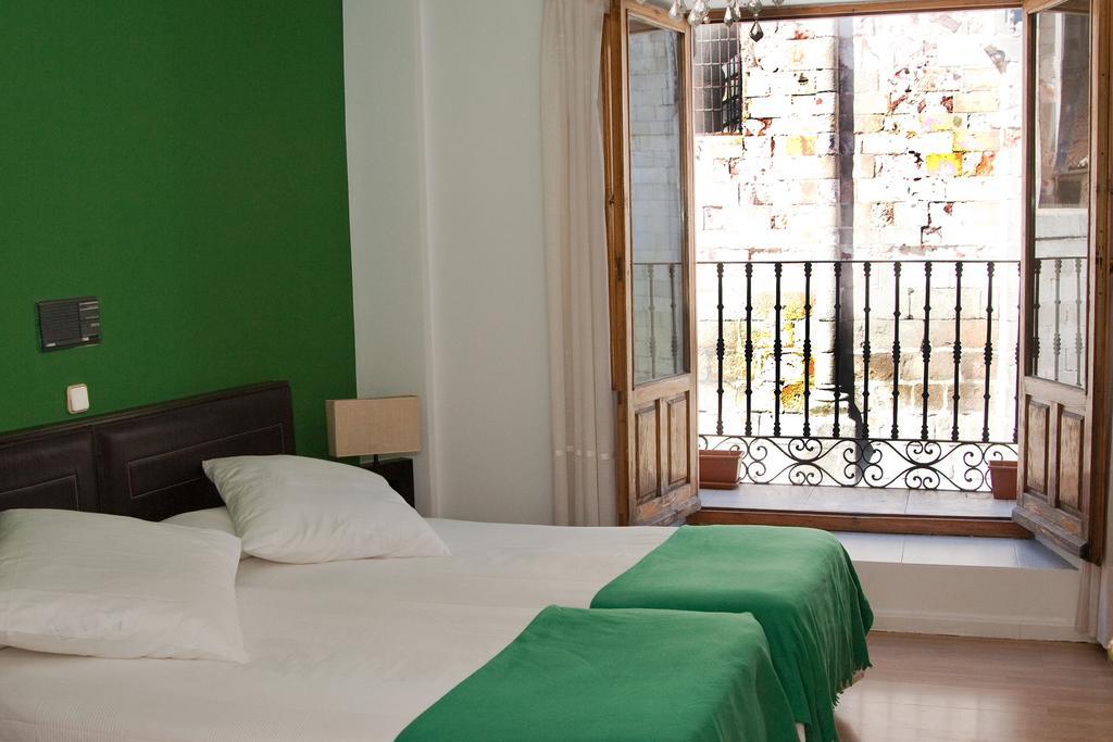 Gran Hostal San Segundo Ávila Rom bilde