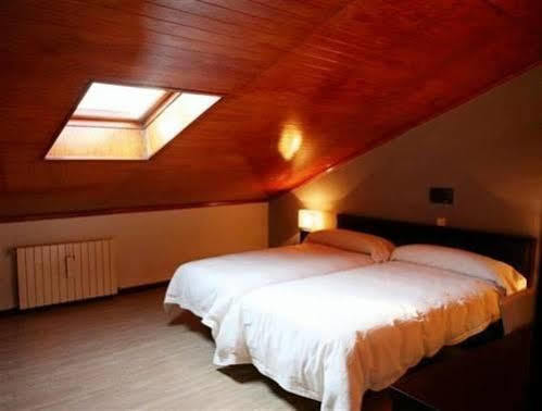 Gran Hostal San Segundo Ávila Eksteriør bilde