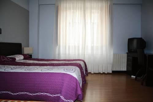 Gran Hostal San Segundo Ávila Eksteriør bilde